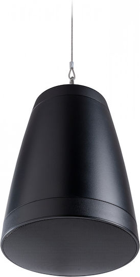 Globe Lautsprecher 60 W (Stück) Schwarz