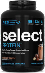 PEScience Select Chocolate Truffle 1.82kg PEScience Select Chocolate Truffle 1.82kg