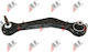 Control Arm Bmw X5 E53 00-07 Rear 33321095411