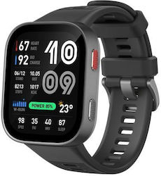 Amazfit Bip Max Αλουμινίου 50 mm Водоустойчив с...