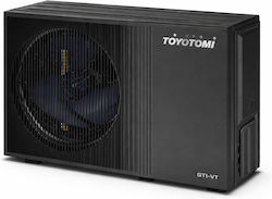 Toyotomi Atria TAMUSG14-3 Моноблок 14 kW Трифазно 65°C