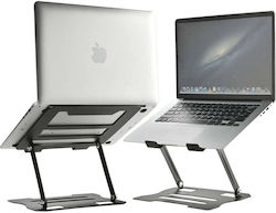 Mozos Grauer Laptop-Ständer N2-BK Mozos Grauer Laptop-Ständer N2-BK