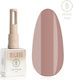 Gel Nail Polish Beige 10ml
