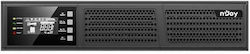 NJOY Runa UPS 1000VA 900W NJOY Runa UPS 1000VA 900W