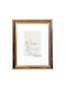 Wooden Wall Frame 39