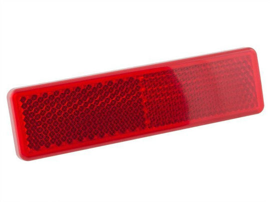 Opel Vivaro B 2014 Reflector Spate Bara de Protecție Stânga = Dreapta