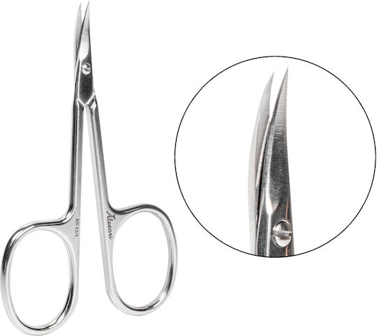 Professional Cuticle Scissors 11 Type 1 Αριστεροχειρες