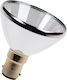 Lampă cu Halogen cu Reflector 35 W 6 V B15d