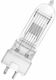 Halogen Lamp 500W 230V GY9.5 64680