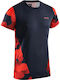 Tricou Lava Peacoat