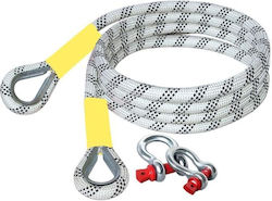 Tow Strap Pa1397 10t/16mm 5 Meters Tow Strap Pa1397 10t/16mm 5 Meters