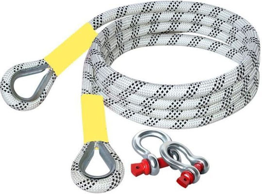 Chingă de remorcare Pa1397 10t/16mm 5 Metri