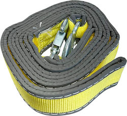 Reflective Towing Strap 6t 4m Pa1268 Reflective Towing Strap 6t 4m Pa1268
