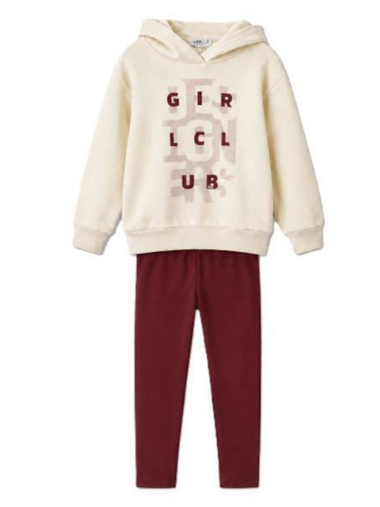Nek Kids Wear Детски комплект с клин за зимата ...