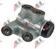 Equalizator de forță Fiat Punto 96-99 Stânga 7743900