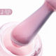 Non Wipe Top Coat for Regular Nail Polish 15ml Pink