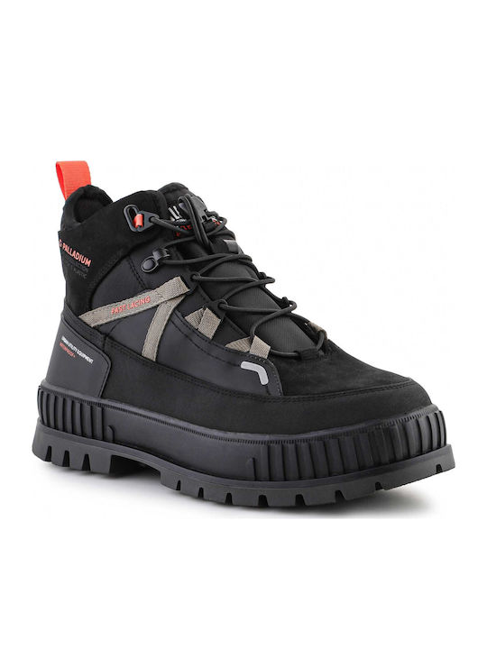 Palladium Pallashock Travel Wp+ Ανδρικά Sneaker...