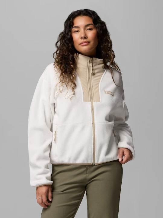 Columbia Sequoia Grove II Lange Sportliche Damenjacke Multi