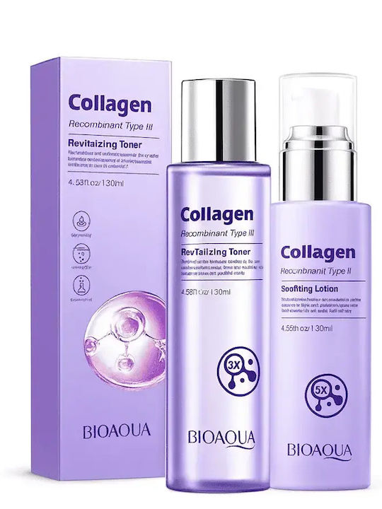 Skin Revitalization Package Toner + Soothing Lotion Skin Revitalization Package Toner + Soothing Lotion