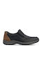 Herren Freizeitschuhe Schwarz