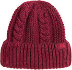 The North Face Oh Mega Beanie Women's Knit Bean...