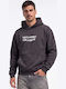 Money Hoodie Sweatshirt Black