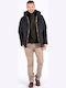 Black Jacket