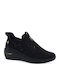 Women's Anatomic Sneakers Black
