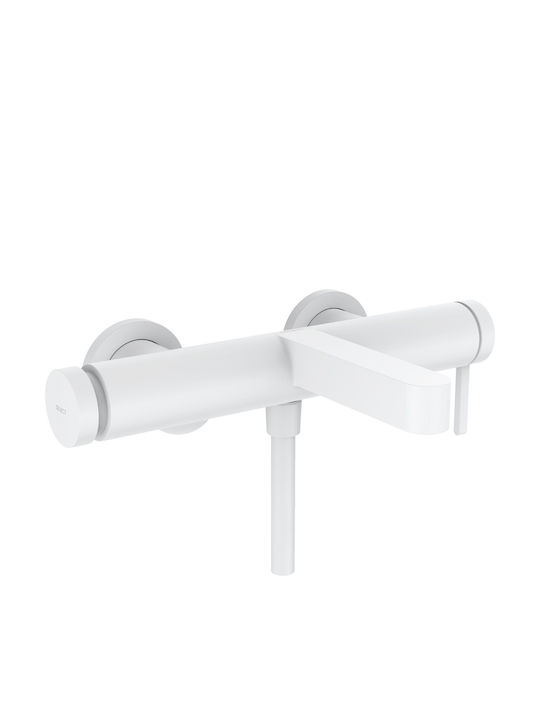 Hansgrohe Finoris Einhebel-Badewannenarmatur Th...
