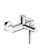 Hansgrohe Zesis Αναμεικτική Μπαταρία Ντουζιέρας Θερμοστατική