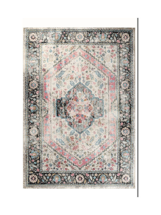 Tzikas Carpets Salsa Schlafzimmer-Teppichset Ec...