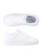 Damen Chunky Sneakers Weiß