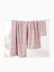 Kentia Kioto Hand Towel 30x50cm Pink Weight 500gr/m²