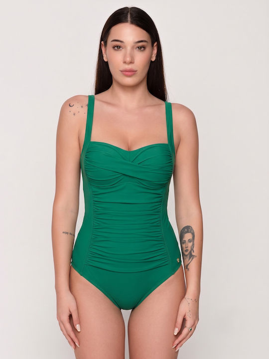 Luna Sense Costum de Baie Întreg cu Susținere U...