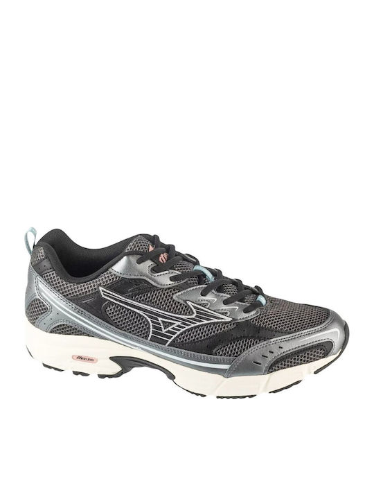 Mizuno Mxr Herren Sneakers Grau