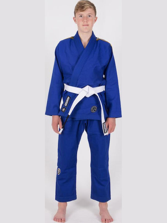 Tatami Fightwear Tatami Nova Absolute Gi Kids B...