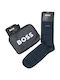 Boss Men’s Dark Blue Socks