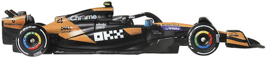 Hot Wheels F-1 Racing Premium 1:64 Mercedes Jkd92
