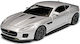 1/43 Scale Car Jaguar F-type R Dynamic Bburago