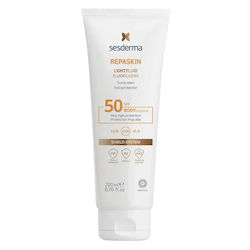 Sesderma Repaskin SPF50 200ml Sesderma Repaskin SPF50 200ml