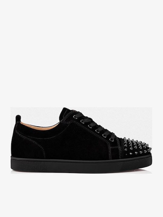 Christian Louboutin Sneakers Μαύρα