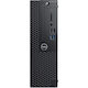 Dell Optiplex 3070 Refurbished Grade A (Core i7-8700/8GB/256GB SSD/No OS)