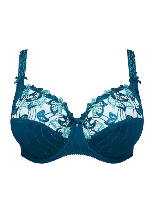 Primadonna Peacock Минимизатор Сутиен с Банели