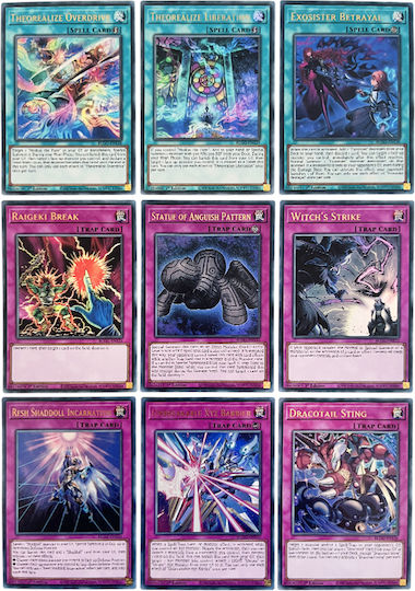 Battles Legend Glorious Gallery En En128-en136