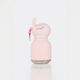Asobu Stainless Steel Kids Water Bottle Pink 200ml