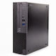 Dell Optiplex 3070 SFF plus 24" Monitor Refurbished Grade A (Core i7-8700/8GB/256GB SSD/No OS)