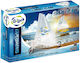 Gigo Sail Car Construction Toy