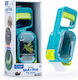 Educational Insights Geosafari Seek & Peek Bug Catcher Εντομοσκόπιο 5+ Ετών Ei-5084