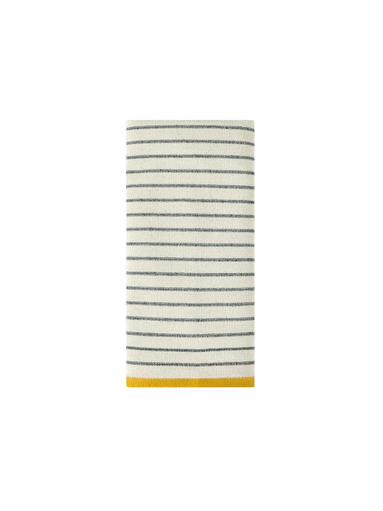Kentia Fasina Kitchen Towel Made of 100% Cotton...