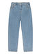 Blaue Kinder-Jeans